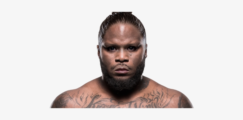 Travis Browne Ronda Rousey - Mr T, transparent png #1578225