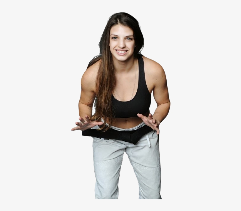 Mackenzie - Makenzi Dern, transparent png #1578264
