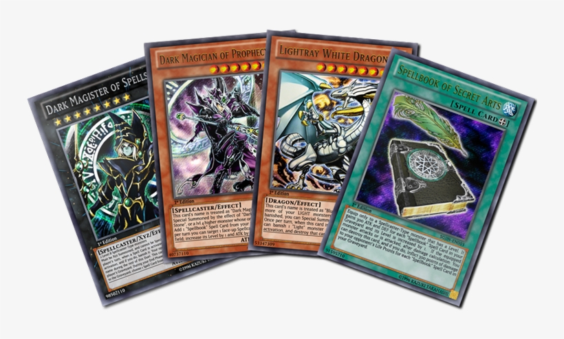 Userpostedimage - Legendary Dragon Of White Wsup-en051 World Superstars, transparent png #1578288