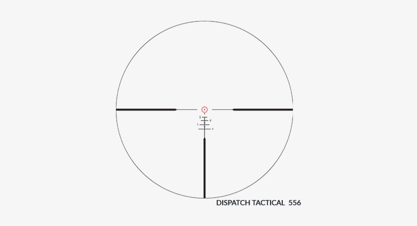 Tactical Reticle, transparent png #1578314