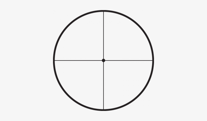 Reticle Information - Leupold Tmr Reticle, transparent png #1578351