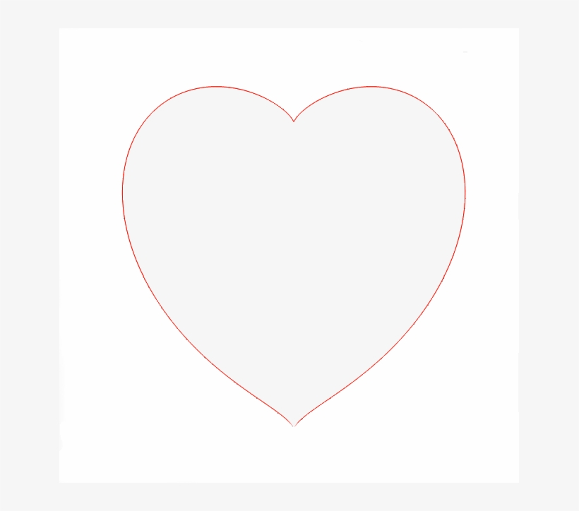 Heart Png By Kelly0311 On Clipart Library - Icon Png Heart White Transparent, transparent png #1578495