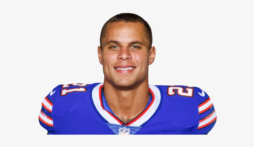 Ronda Rousey In Bikini - Jordan Poyer, transparent png #1578496