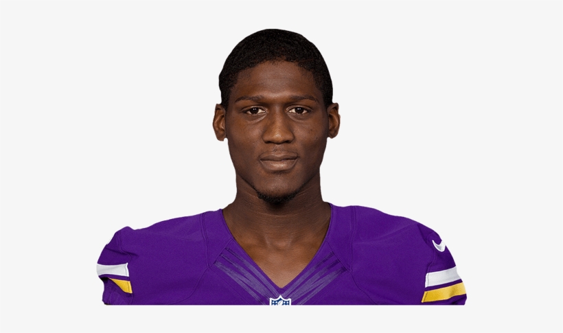 Xavier Rhodes Stats, transparent png #1578522