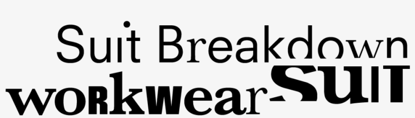 Workwear Suit - Portable Network Graphics, transparent png #1578589