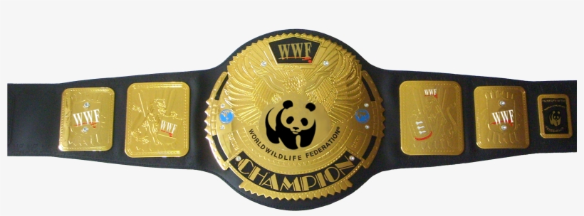 Sports Wrestling Pngmart002 Load20180523 - Wwf Attitude Era Belts, transparent png #1578706