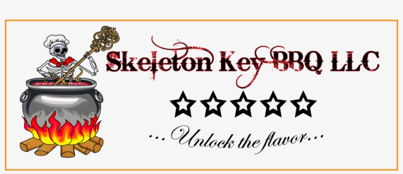 Skeleton Key Bbq Llc - Nusret, transparent png #1578774