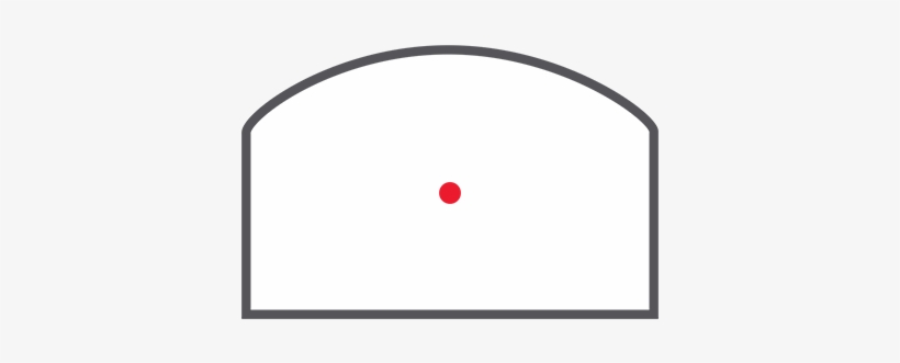 $909 - - Leupold Deltapoint Pro Red Dot, transparent png #1578778