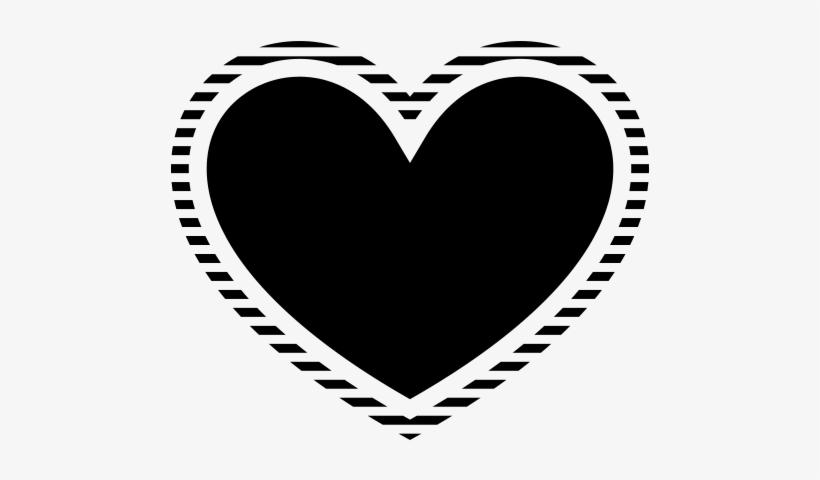Heart - Lovely, transparent png #1578854