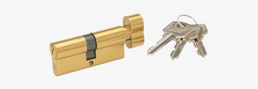 3 Keys Png Jpg Transparent Stock - Cylinder Lock Png, transparent png #1578912