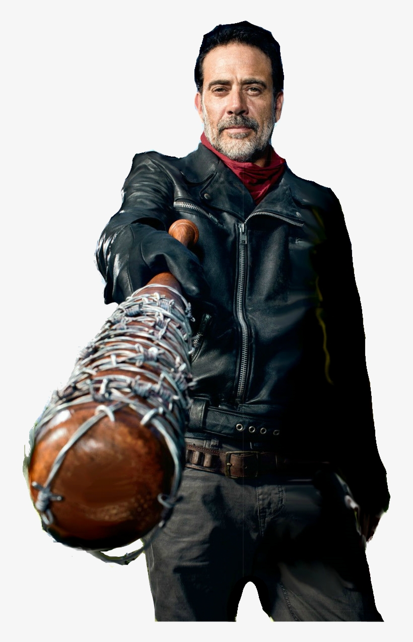 The Walking Dead Png Jpg Freeuse Library - Walking Dead Birthday Card, transparent png #1579078