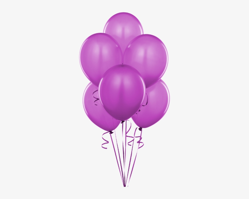 Pin By 🐱lu 🐱 A - Birthday Balloons Png Blue, transparent png #1579179