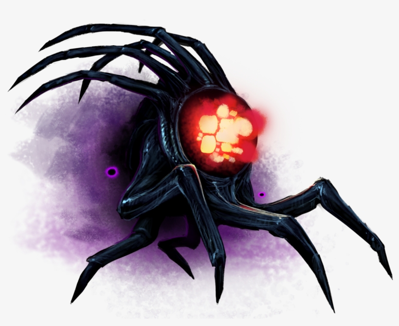 Warrior Ing - Metroid Prime 2 Echoes Ing, transparent png #1579244