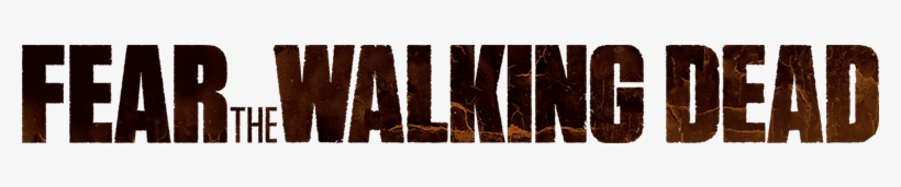 Fear The Walking Dead Image - Atlanta, transparent png #1579382