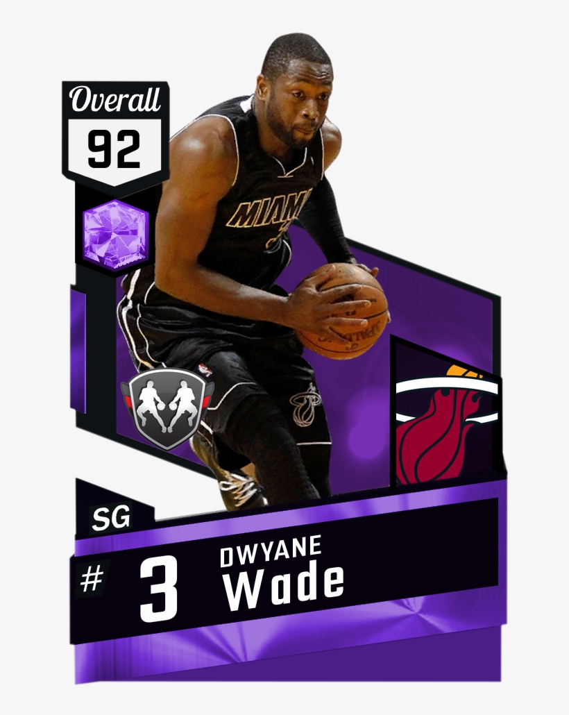 17 Jan - Nba 2k18 Gilbert Arenas, transparent png #1579427