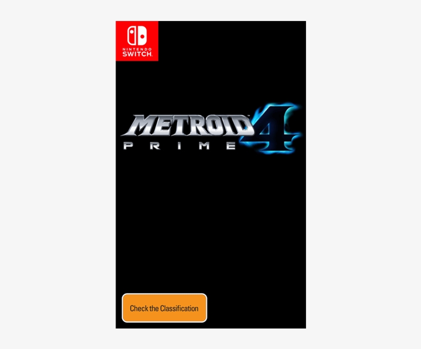 Metroid Prime 4 (placeholder Price) - Metroid Prime 4, transparent png #1579474