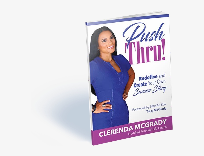 Clerenda Mcgrady, transparent png #1579475