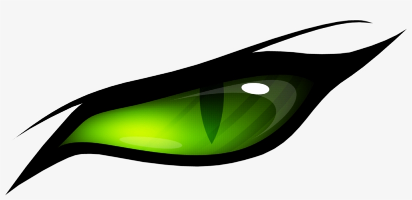 Eye Psd Official Psds - Png Of Cat Eyes, transparent png #1579540