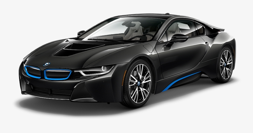 Bmw I8 Png Royalty Free Stock - Bmw Car, transparent png #1579594