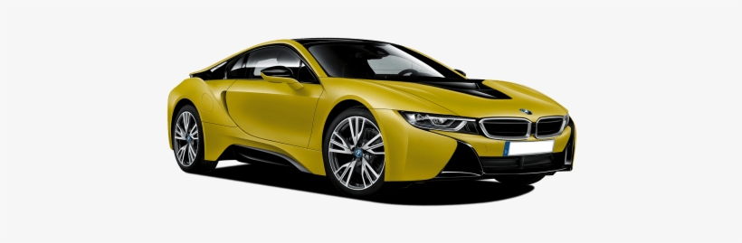 2018 Bmw I8 - Bmw I8 2018 Price, transparent png #1579639