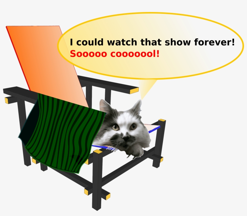 This Free Icons Png Design Of Cat With Yearning Eyes, transparent png #1579642