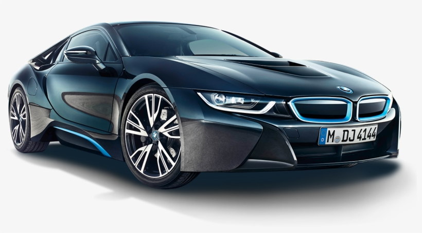 Bmw I Takes Another Step Towards The Future - Bmw I8 Png Hd, transparent png #1579703