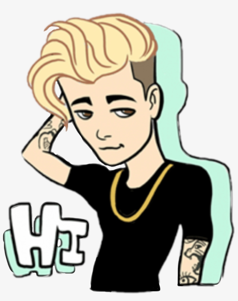 Report Abuse - Justin Bieber, transparent png #1579706