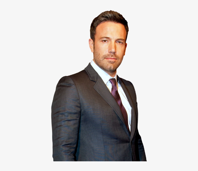 Ben Affleck Png Photos - Ben Affleck Bruce Wayne Png, transparent png #1579734