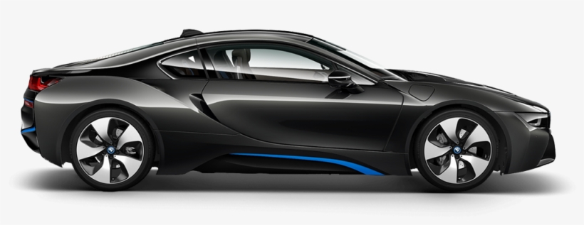 I8 Bmw Png Clipart Free Library - Bmw 428i グラン クーペ M スポーツ, transparent png #1579755