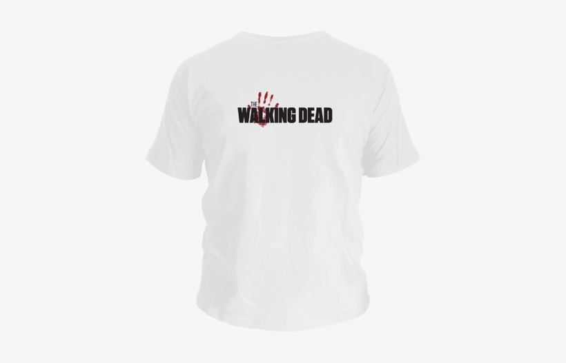 Walking Dead 3 T-shirts Swagbox, transparent png #1579756