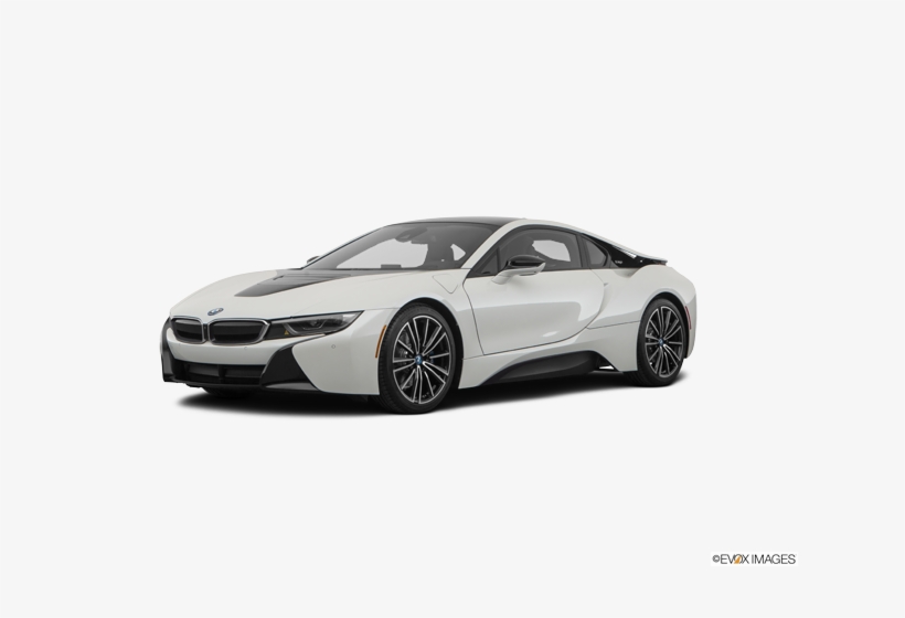 I8 Coupe - Bmw I8 Coupe 2017, transparent png #1579776