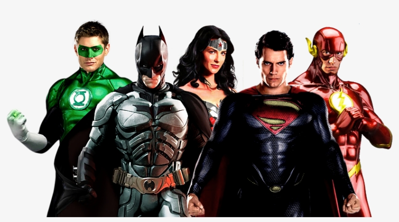 Ben Affleck As Batman - Dc Comics New 52: The Flash Artfx+ Statue By Kotobukiya, transparent png #1579824