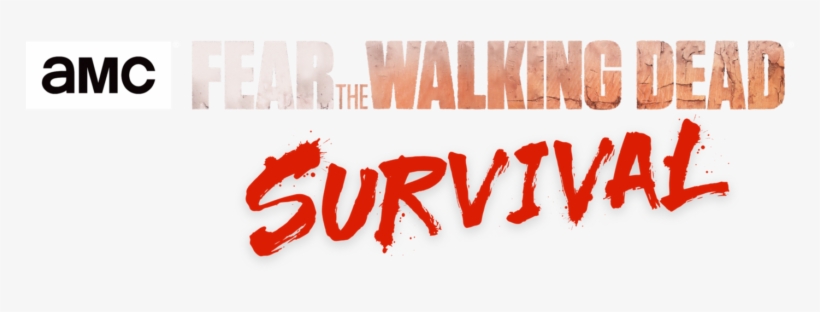 Fear The Walking Dead Survival Attraction, transparent png #1579825