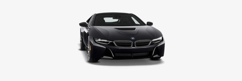 2017 Bmw I8 - Bmw, transparent png #1579894
