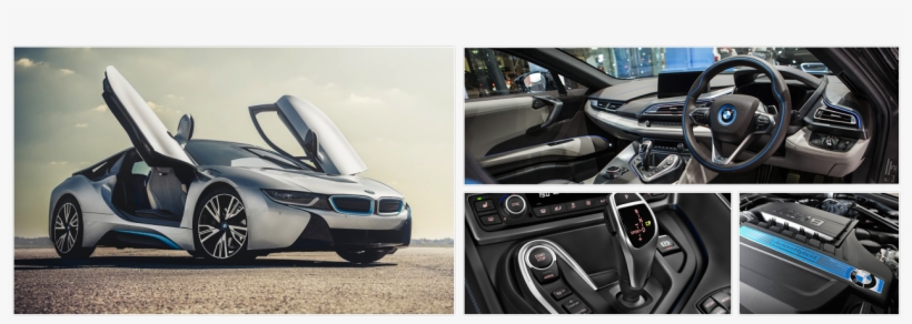 Bmw I8 Review - Bmw 8 Series, transparent png #1579963