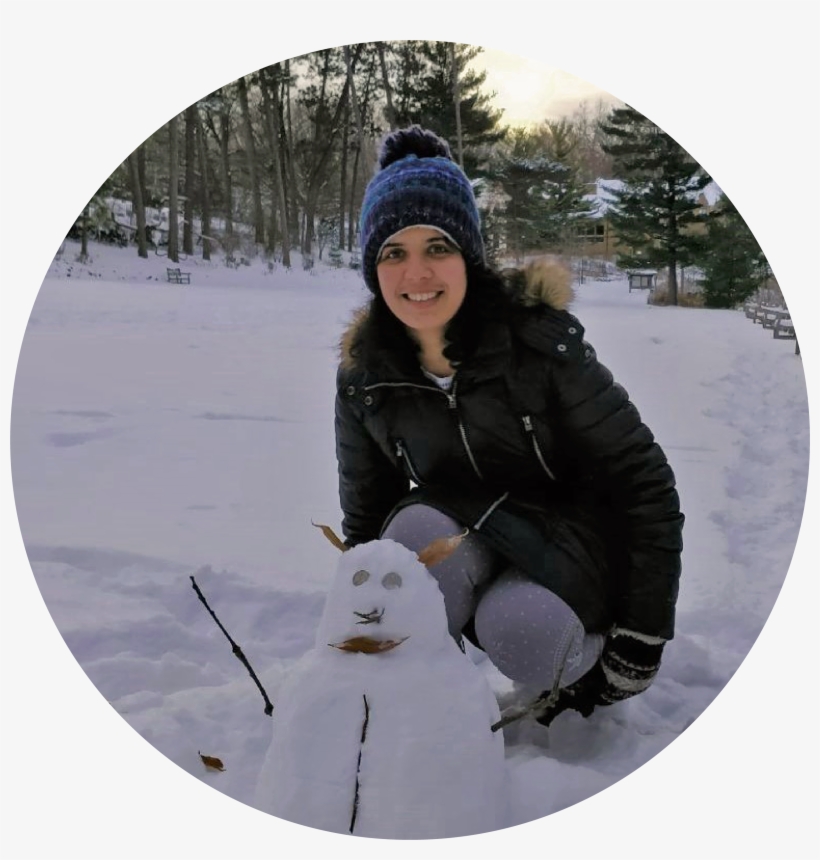 Ruta Gokhale Photo - Snow, transparent png #1580013