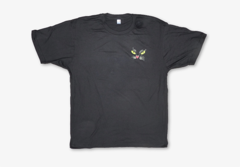 Eyesshirtback 1960947284 - Active Shirt, transparent png #1580047