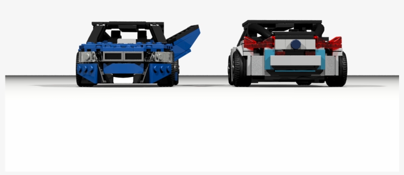 Bmw I8 - Lego Bmw I8, transparent png #1580049