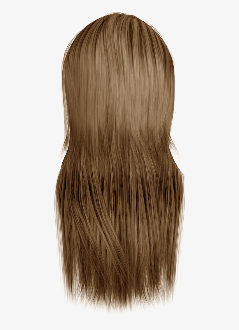 Woman Hair Png Transparent Image - Blond, transparent png #1580326