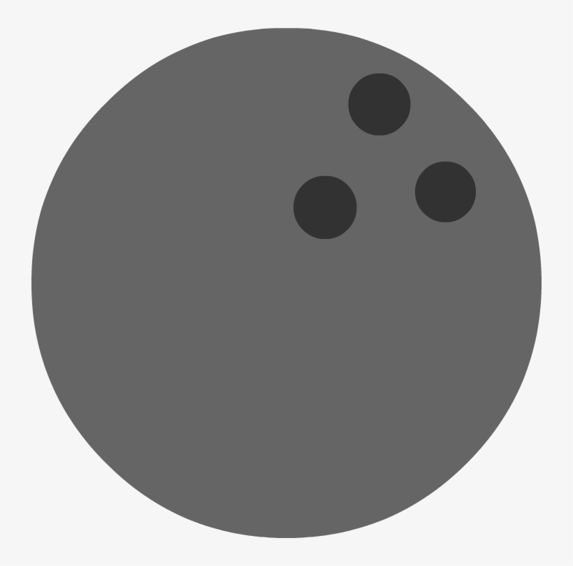 Bowling Ball Bfb - Dave Angel, transparent png #1580387