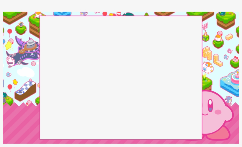 Final Fantasy Vi - Kirby, transparent png #1580416