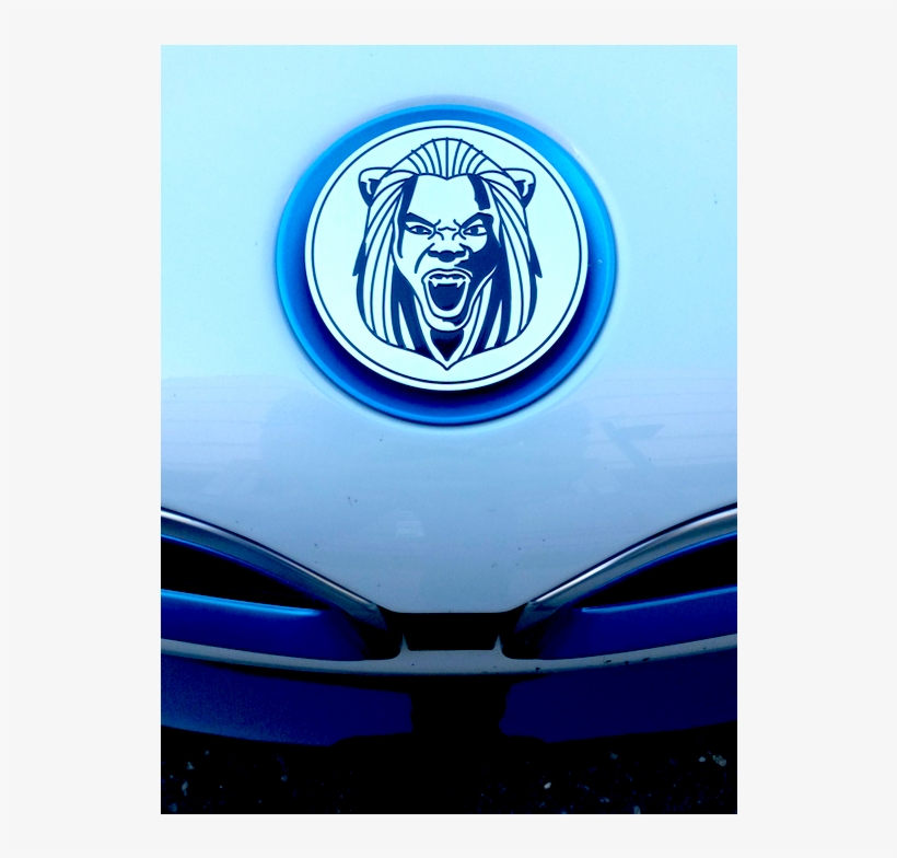 Kenneth Faried's Sick Ride - Car, transparent png #1580449