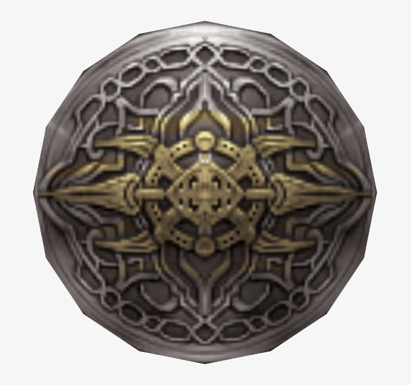 Fantasy Shield Png, transparent png #1580688