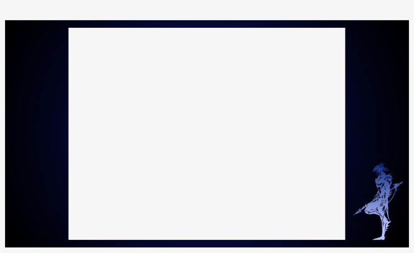 Final Fantasy Iv - Paper, transparent png #1580741