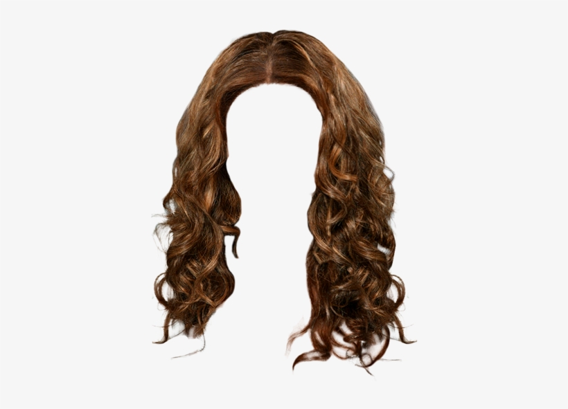 Lace Wig, transparent png #1580839