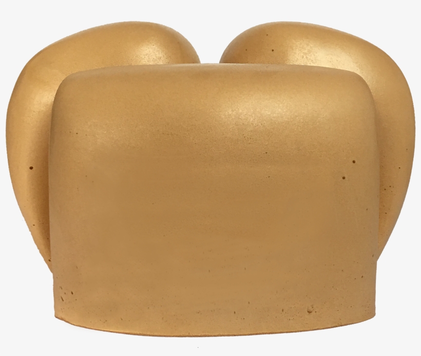 More Views - Club Chair, transparent png #1580941