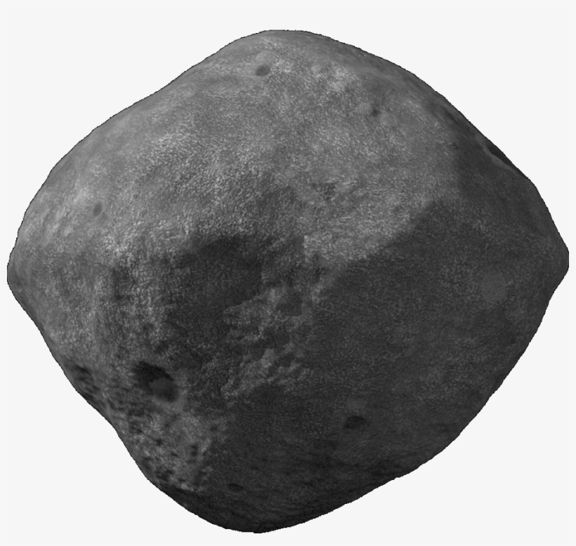 Free Stock Index Of Wp Content Themes Osiris Public - Asteroid Bennu, transparent png #1580974