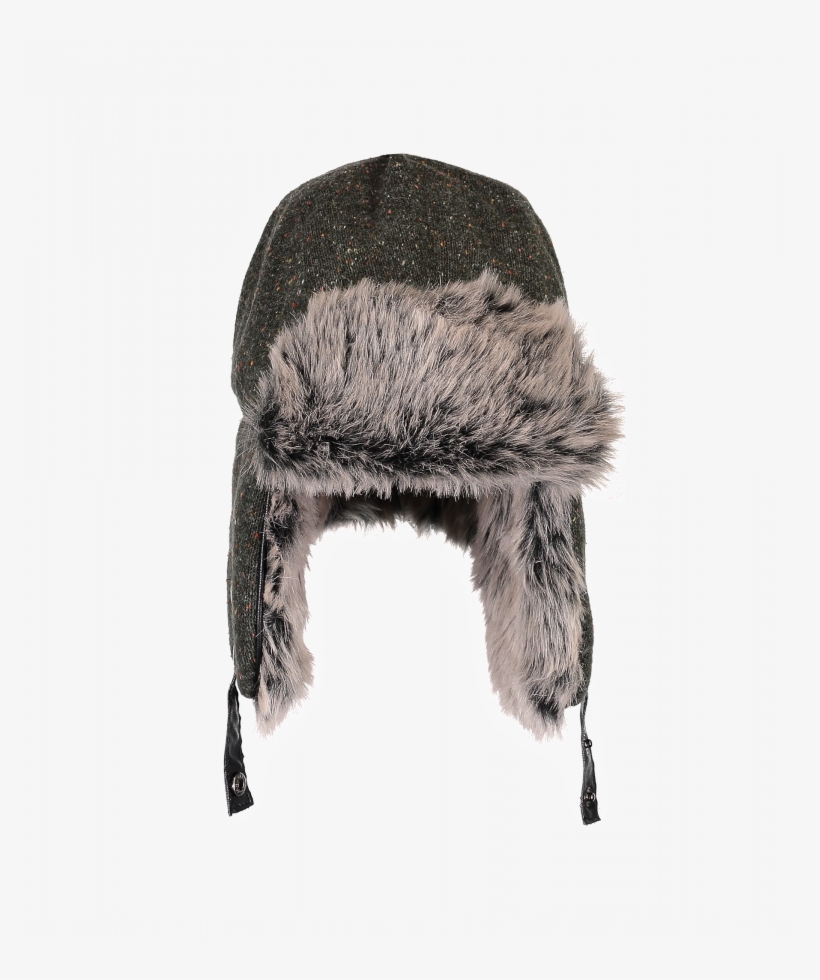 28011 - Fake Fur, transparent png #1581004