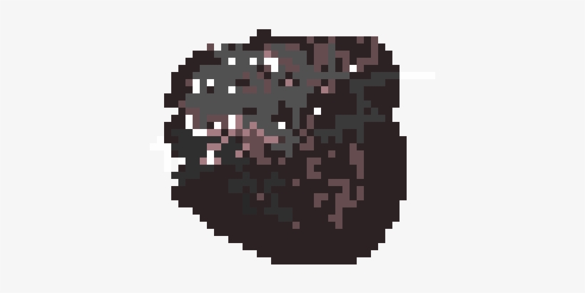 Asteroid, transparent png #1581096