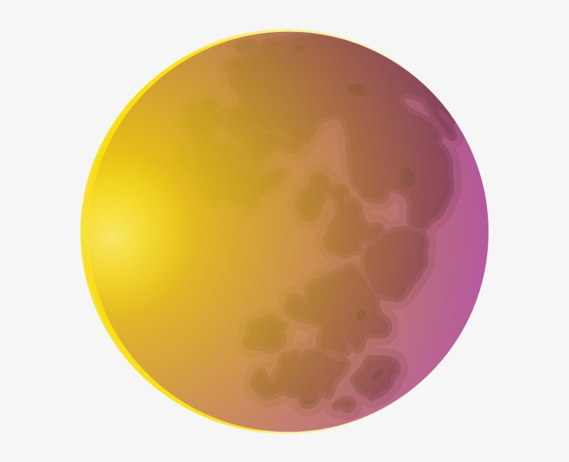 Eclipse Clip Art - Clip Art, transparent png #1581123